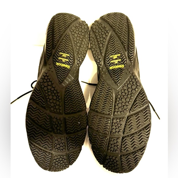 Reebok Mens Reeshift DMX - Picture 7 of 11